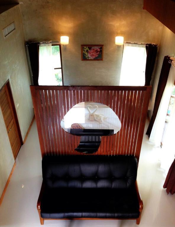 Khaoyai Panorama Resort Mu Si Exteriör bild